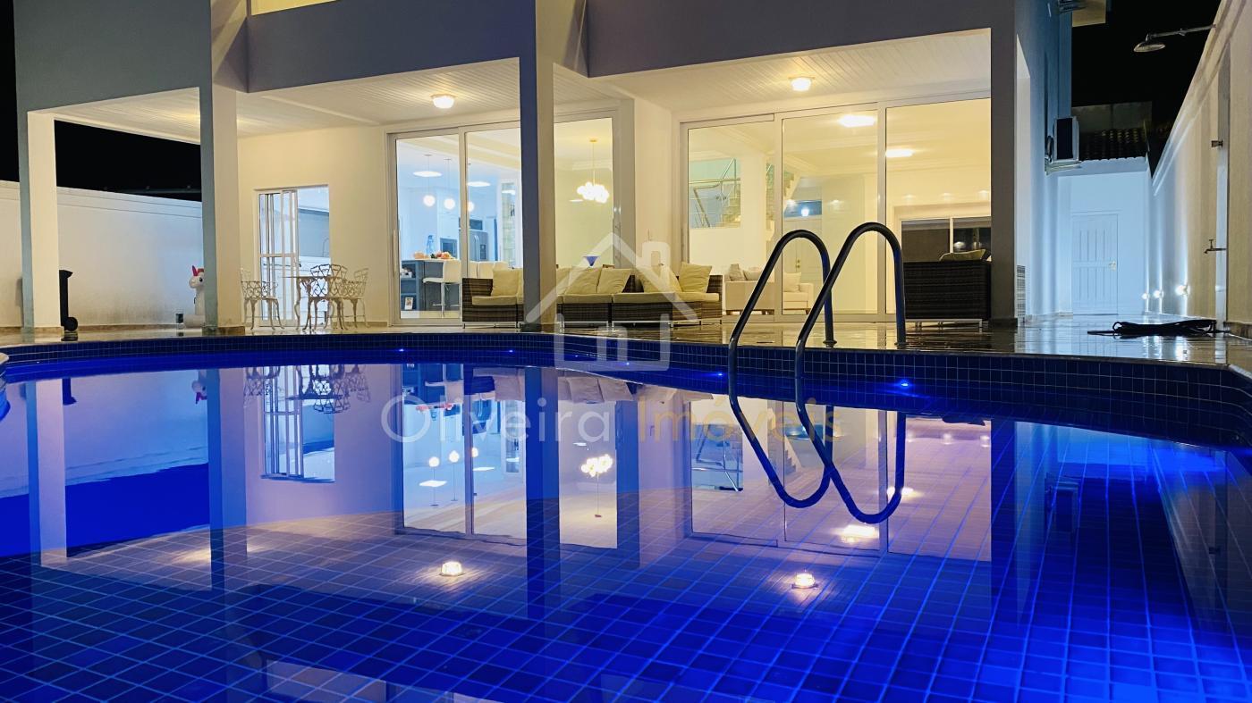 Casa em Condomínio Jardim Acapulco Guarujá 