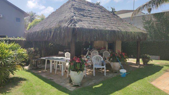 Casa em Condomínio Jardim Acapulco Guarujá 