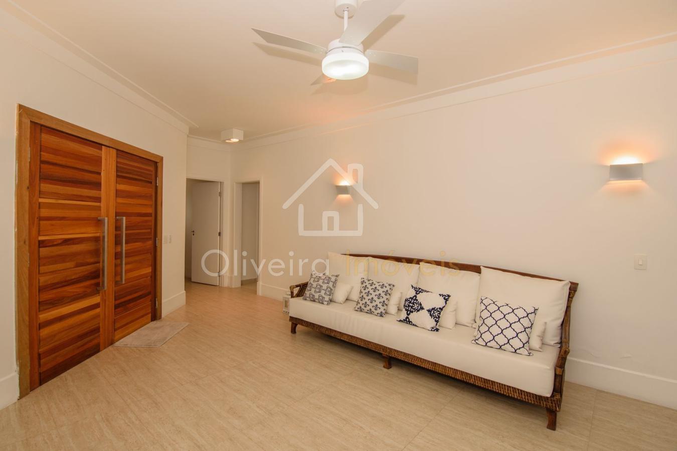 Casa em Condomínio Jardim Acapulco Guarujá 
