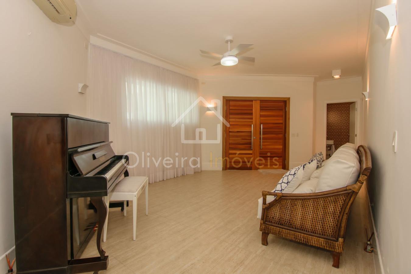 Casa em Condomínio Jardim Acapulco Guarujá 