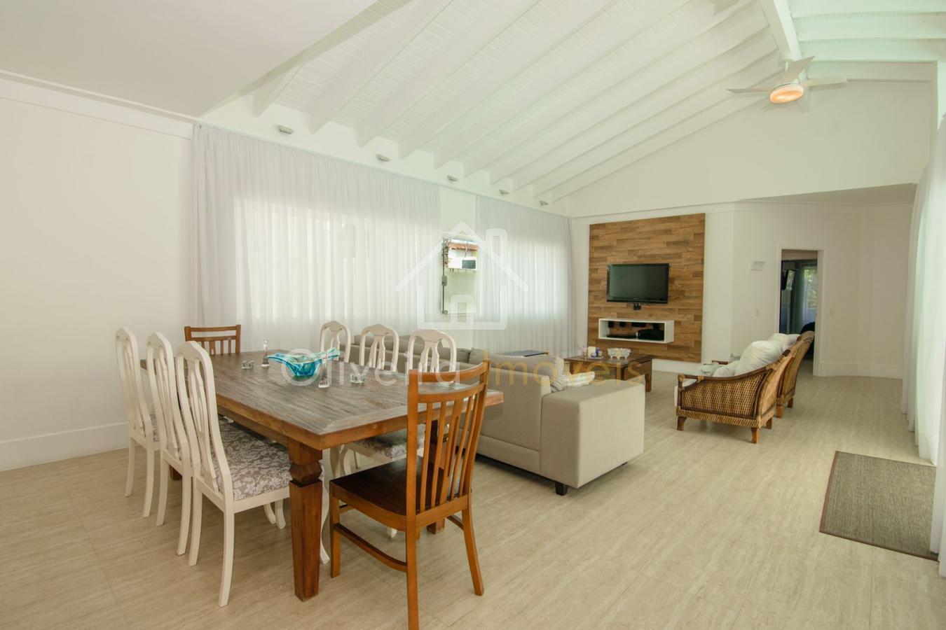 Casa em Condomínio Jardim Acapulco Guarujá 