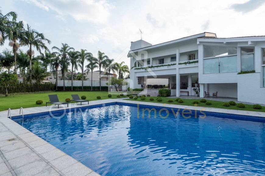 Casa em Condomínio Jardim Acapulco Guarujá 