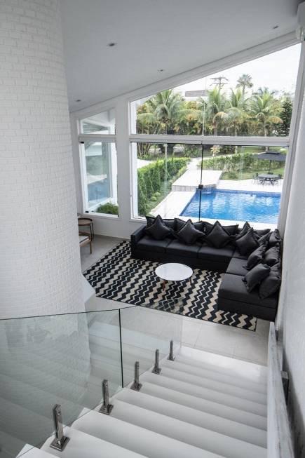 Casa em Condomínio Jardim Acapulco Guarujá 