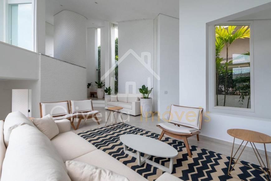 Casa em Condomínio Jardim Acapulco Guarujá 