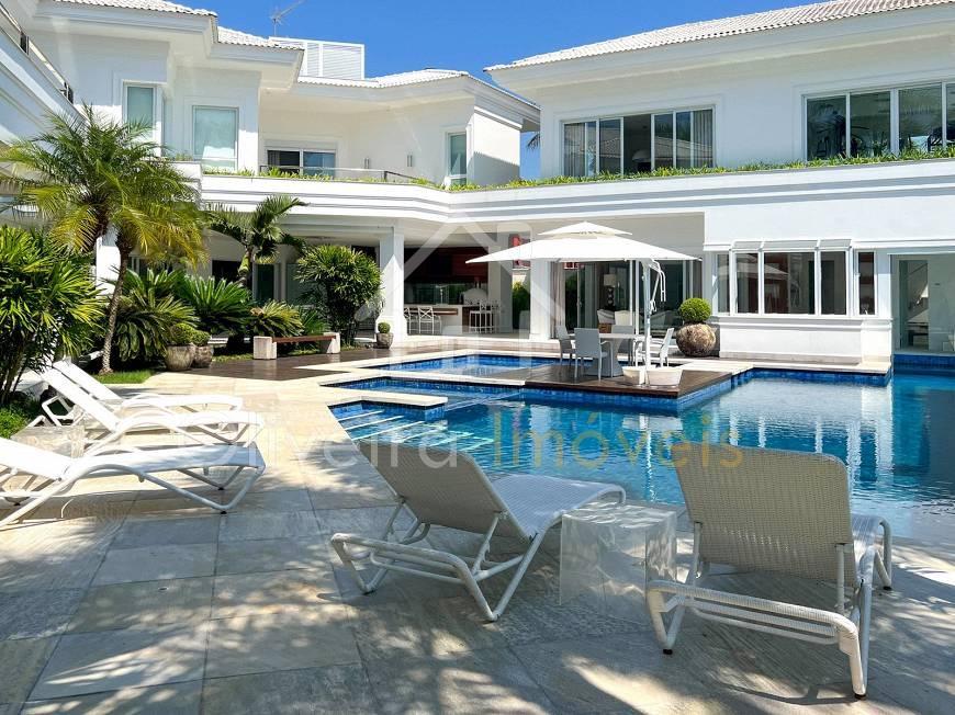 Casa em Condomínio Jardim Acapulco Guarujá 