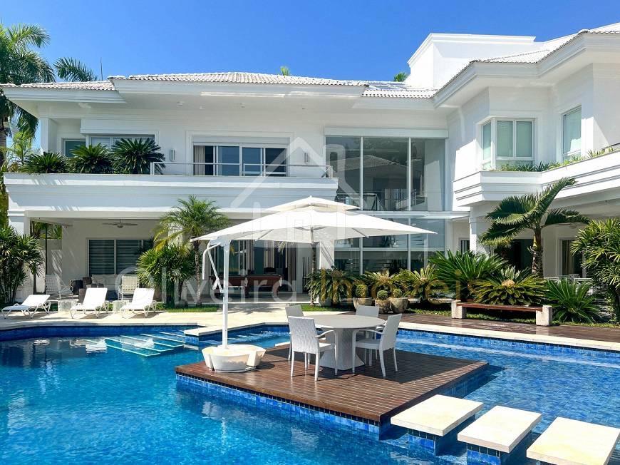 Casa em Condomínio Jardim Acapulco Guarujá 