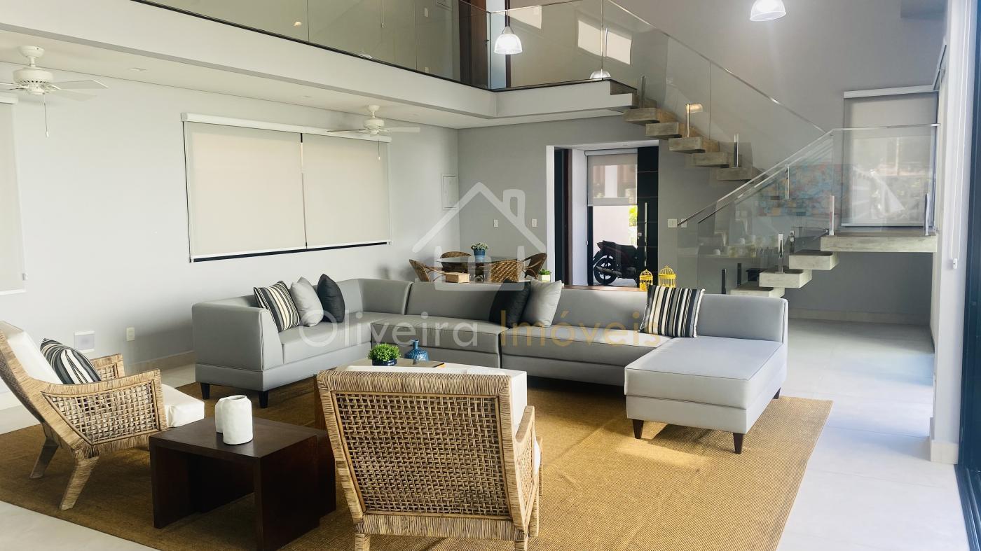 Casa em Condomínio Jardim Acapulco Guarujá 
