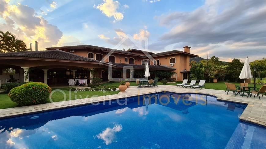Casa em Condomínio Jardim Acapulco Guarujá 
