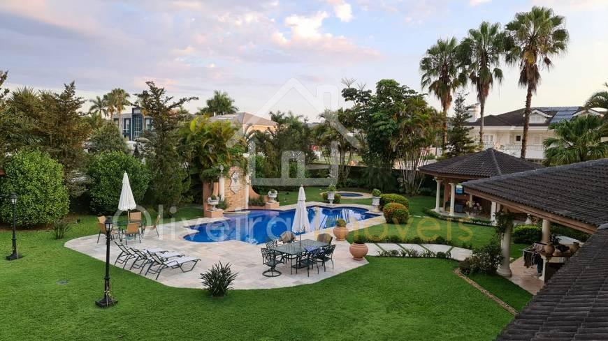 Casa em Condomínio Jardim Acapulco Guarujá 