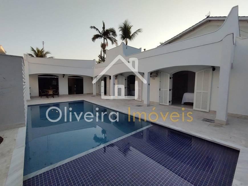 Casa em Condomínio Jardim Acapulco Guarujá 