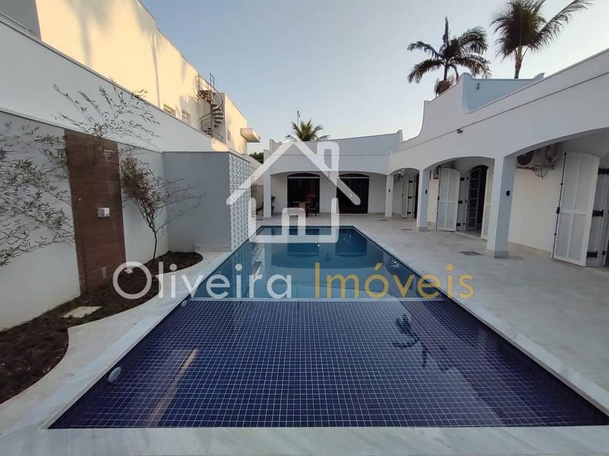 Casa em Condomínio Jardim Acapulco Guarujá 