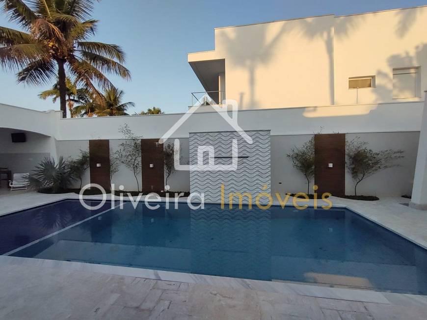 Casa em Condomínio Jardim Acapulco Guarujá 