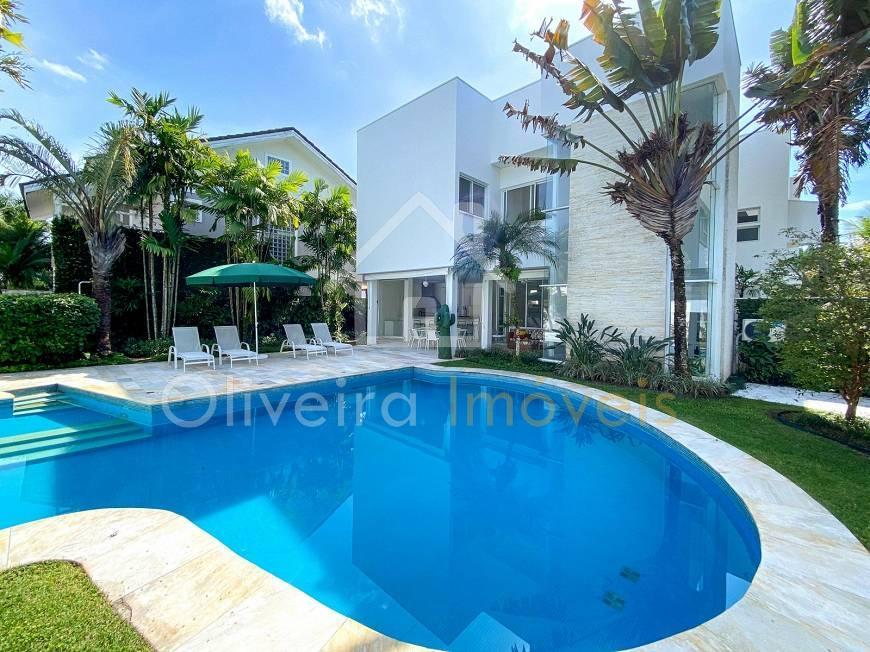 Casa em Condomínio Jardim Acapulco Guarujá 
