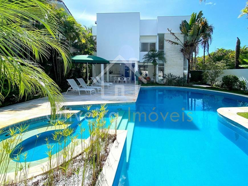 Casa em Condomínio Jardim Acapulco Guarujá 
