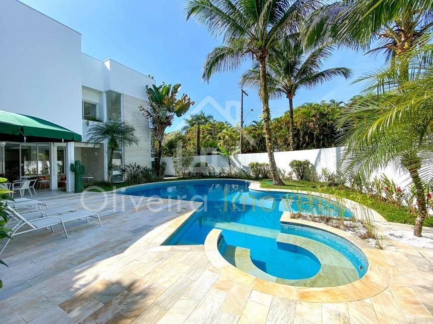 Casa em Condomínio Jardim Acapulco Guarujá 