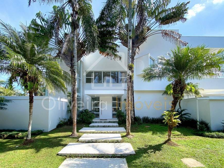 Casa em Condomínio Jardim Acapulco Guarujá 