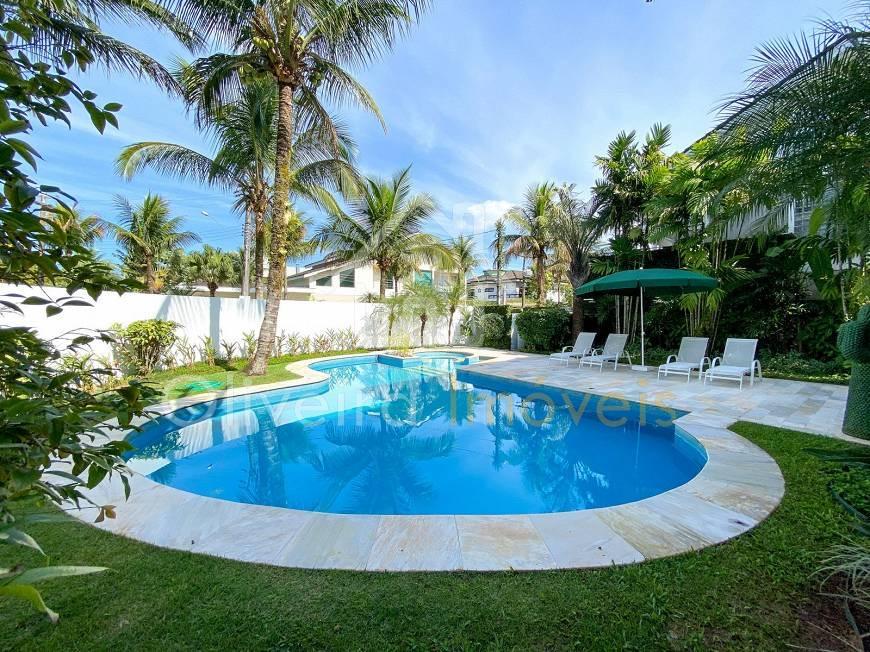 Casa em Condomínio Jardim Acapulco Guarujá 