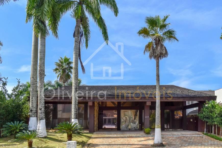 Casa em Condomínio Jardim Acapulco Guarujá 