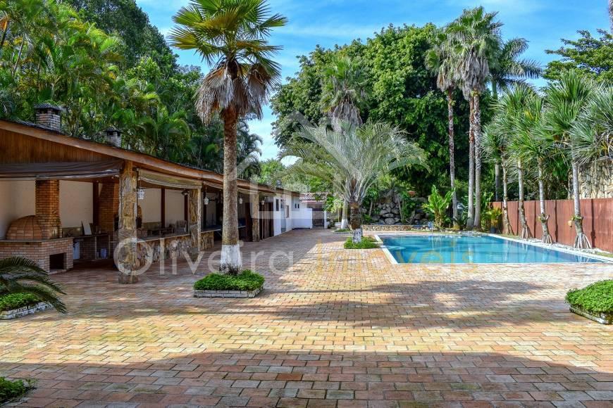 Casa em Condomínio Jardim Acapulco Guarujá 