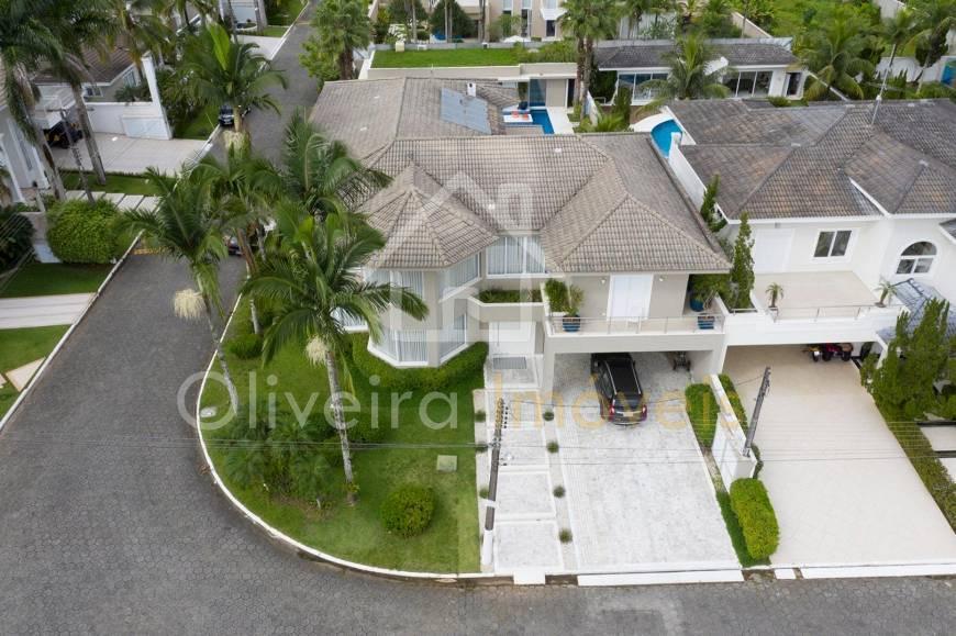 Casa em Condomínio Jardim Acapulco Guarujá 