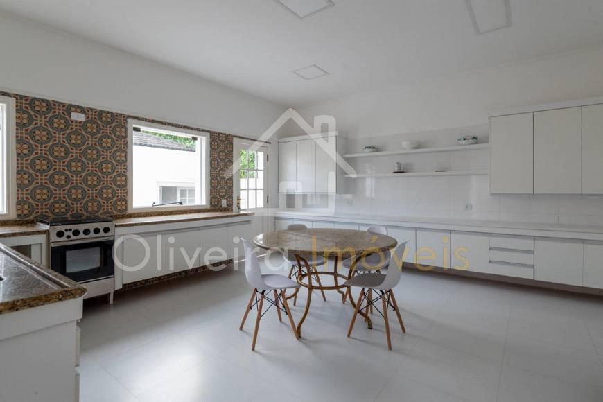 Casa em Condomínio Jardim Acapulco Guarujá 
