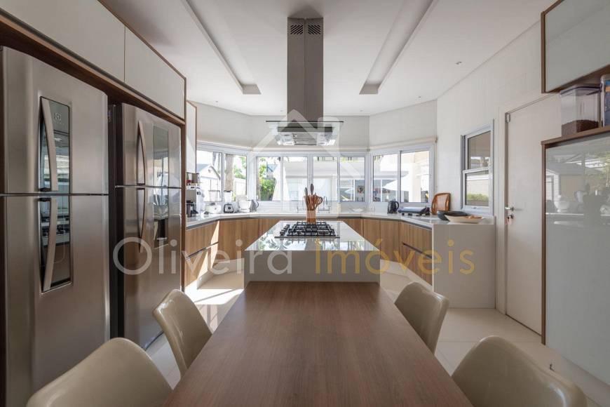 Casa em Condomínio Jardim Acapulco Guarujá 