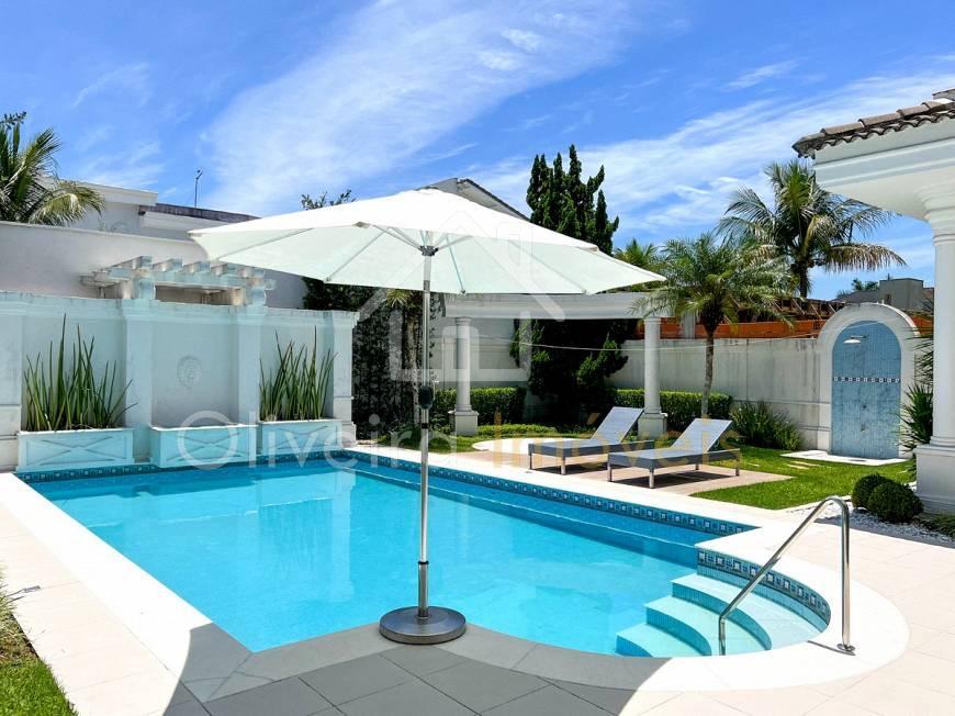 Casa em Condomínio Jardim Acapulco Guarujá 