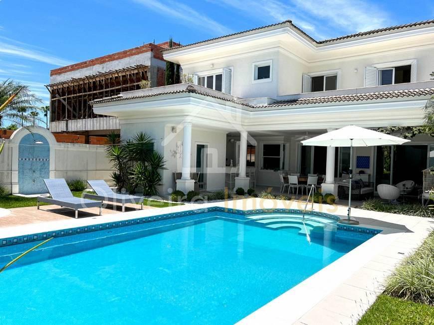 Casa em Condomínio Jardim Acapulco Guarujá 