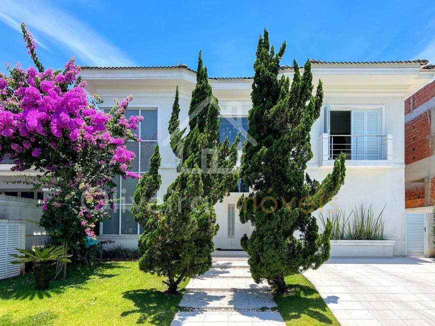 Casa em Condomínio Jardim Acapulco Guarujá 