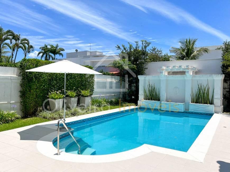 Casa em Condomínio Jardim Acapulco Guarujá 