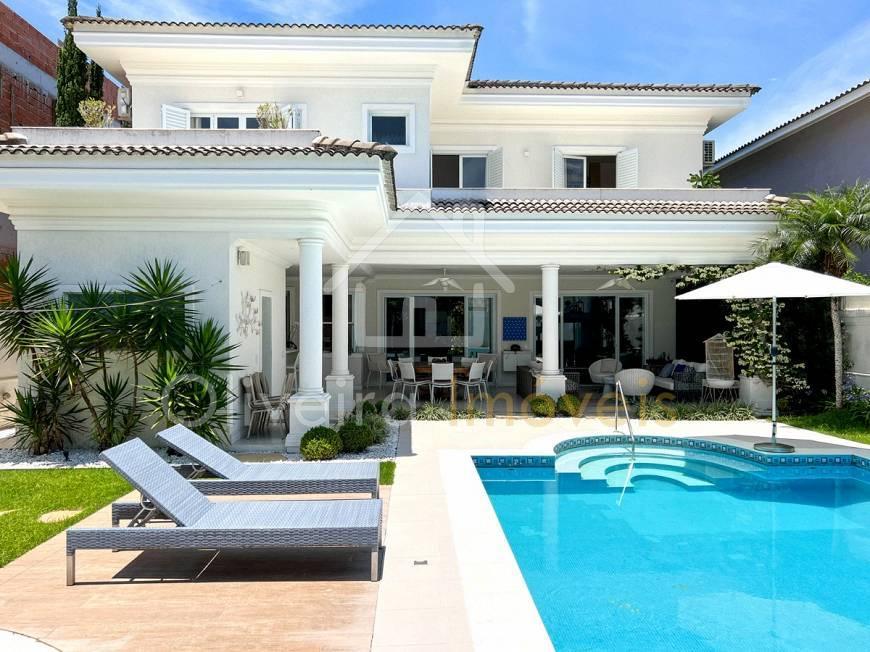 Casa em Condomínio Jardim Acapulco Guarujá 