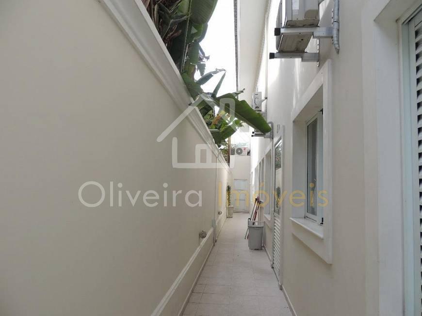 Casa em Condomínio Jardim Acapulco  