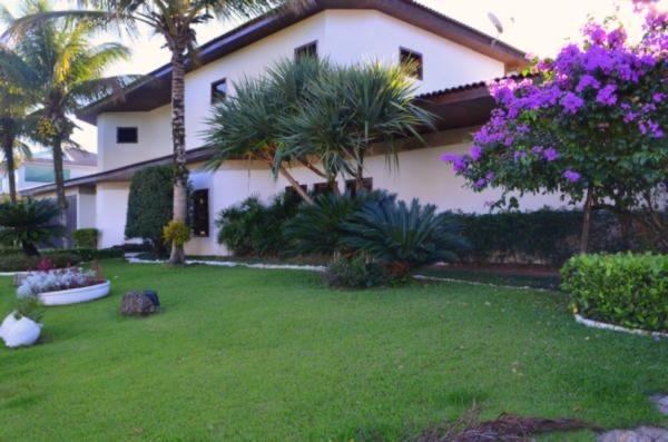 Casa em Condomínio Jardim Acapulco Guarujá 