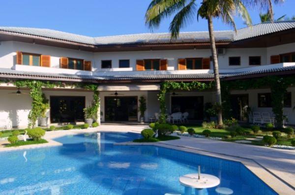 Casa em Condomínio Jardim Acapulco Guarujá 