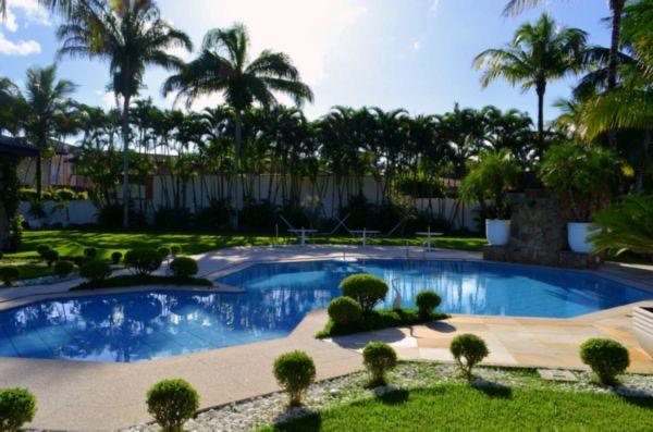 Casa em Condomínio Jardim Acapulco Guarujá 