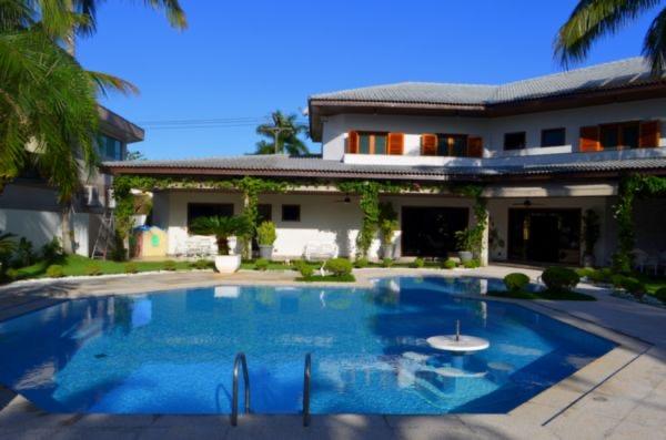 Casa em Condomínio Jardim Acapulco Guarujá 