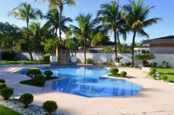 Casa em Condomínio Jardim Acapulco Guarujá 