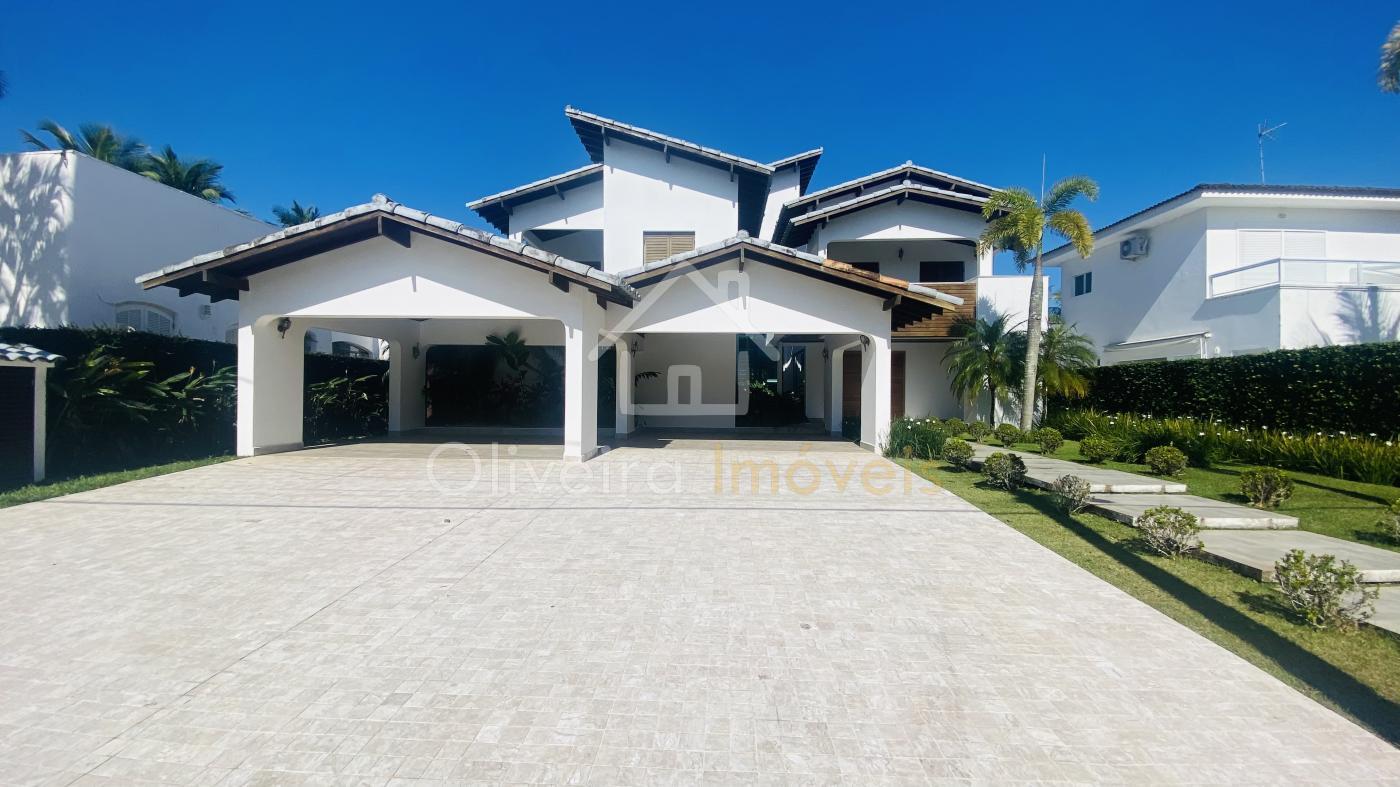 Casa em Condomínio Jardim Acapulco Guarujá 
