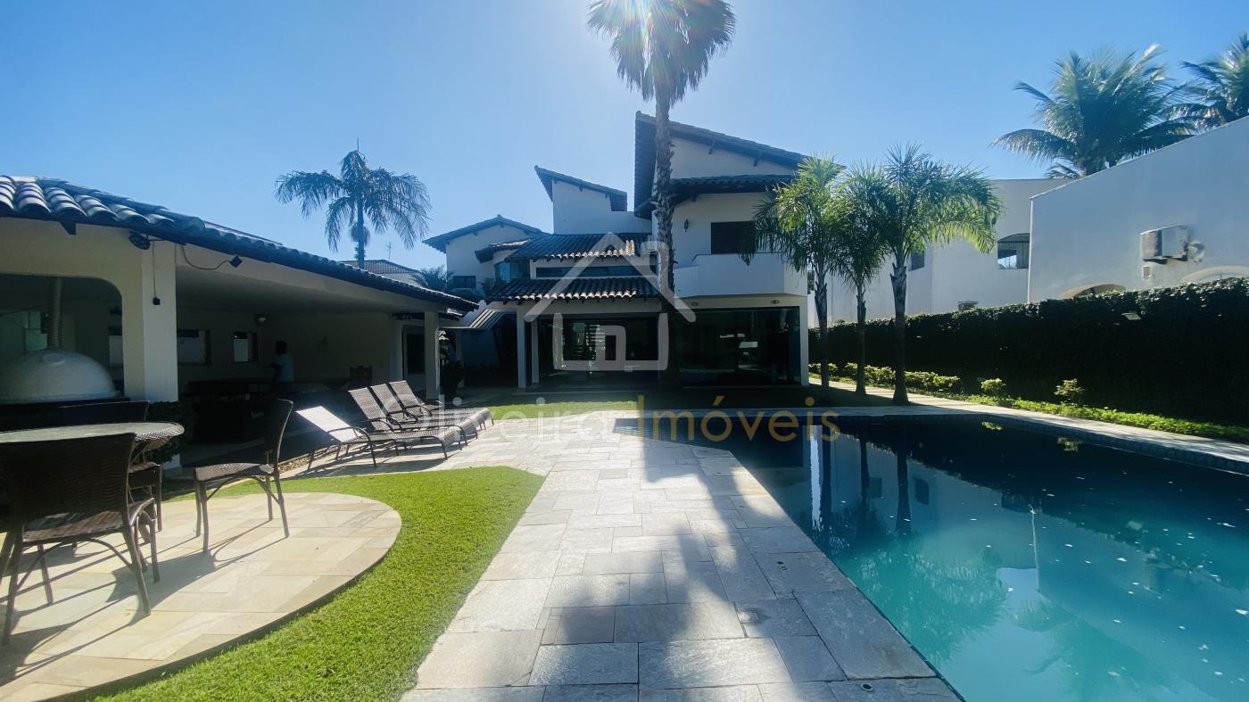 Casa em Condomínio Jardim Acapulco Guarujá 