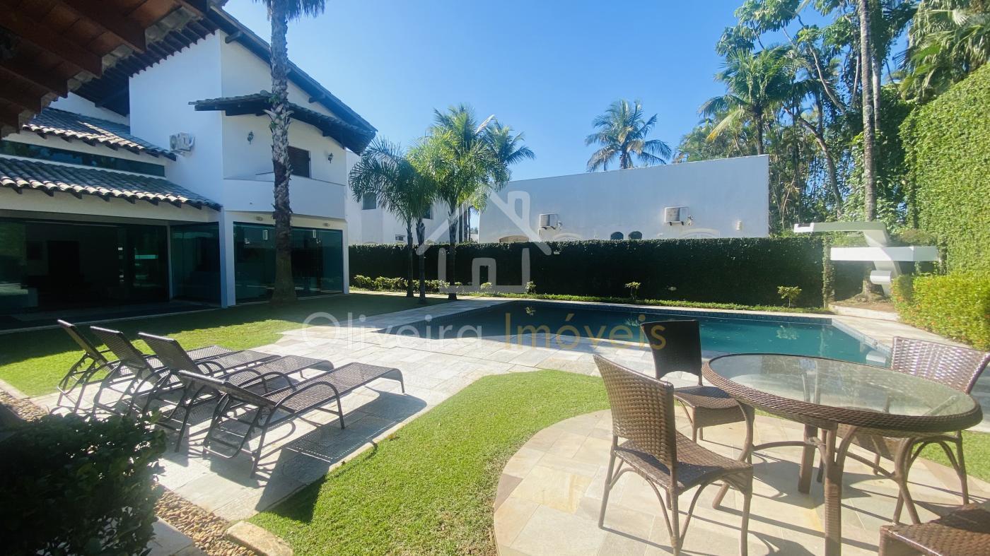 Casa em Condomínio Jardim Acapulco Guarujá 