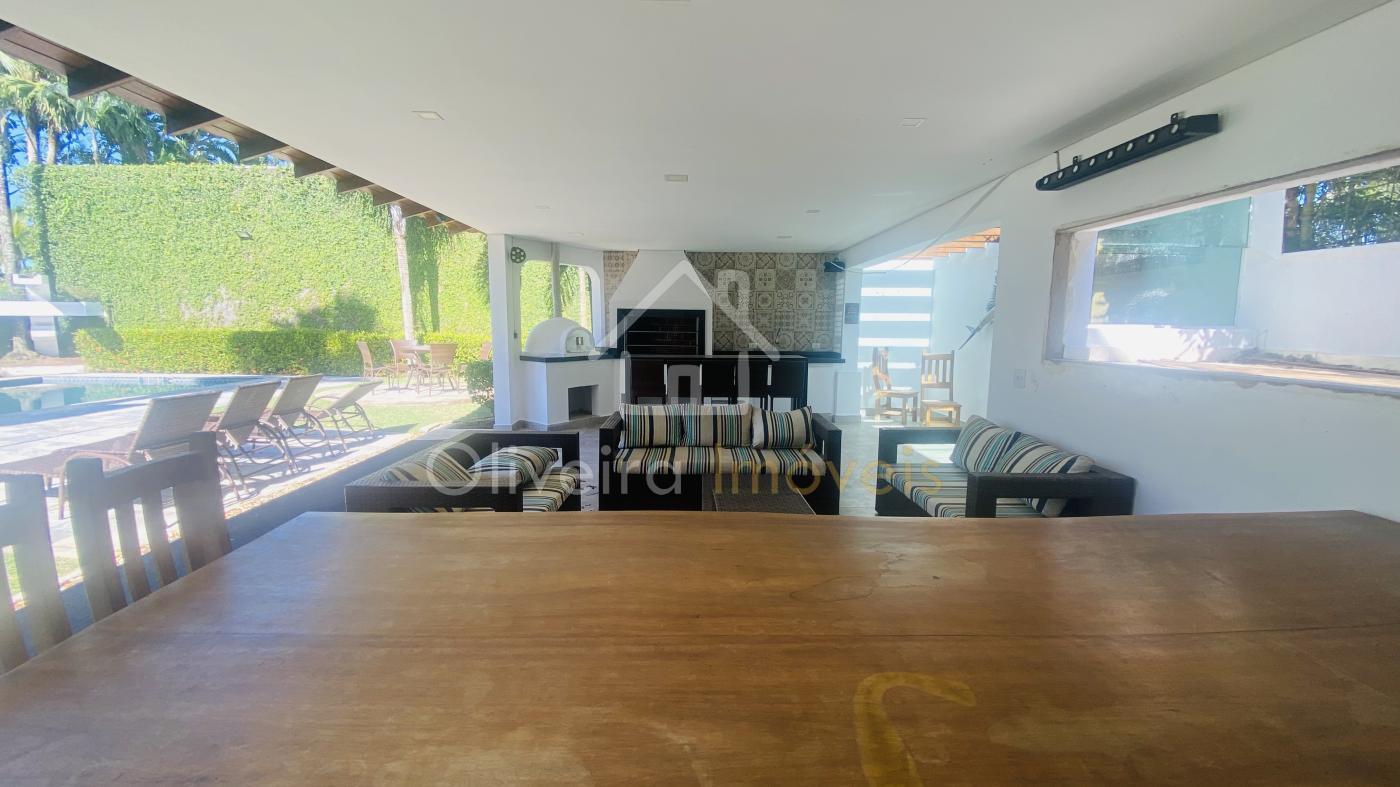 Casa em Condomínio Jardim Acapulco Guarujá 