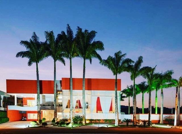 Casa em Condomínio Jardim Acapulco Guarujá 