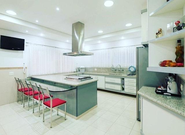 Casa em Condomínio Jardim Acapulco Guarujá 