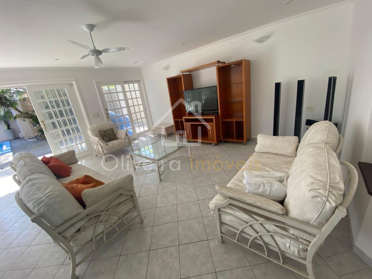 Casa em Condomínio Jardim Acapulco Guarujá 