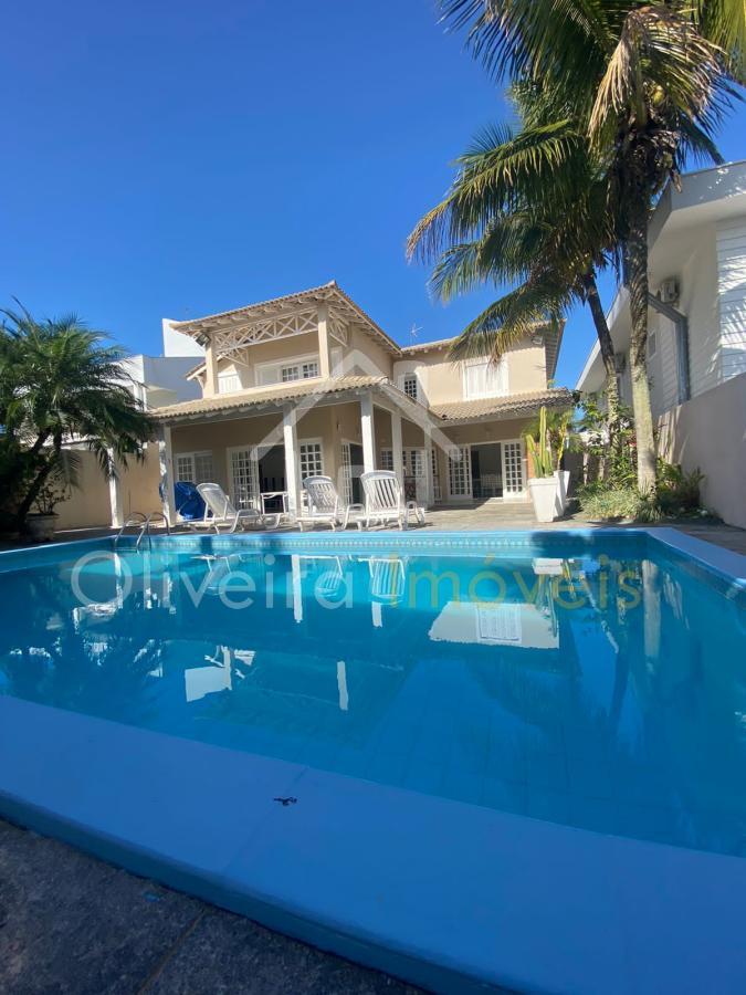 Casa em Condomínio Jardim Acapulco Guarujá 
