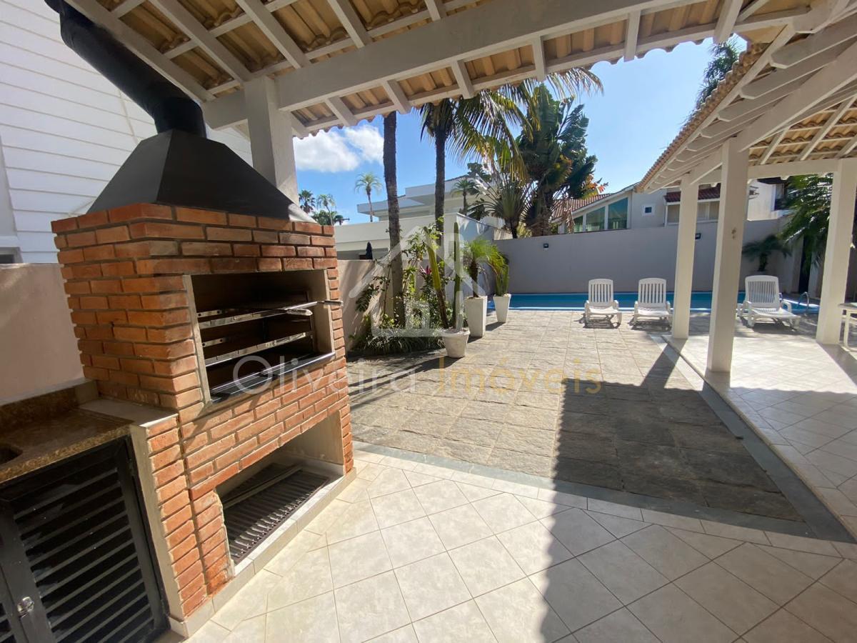 Casa em Condomínio Jardim Acapulco Guarujá 