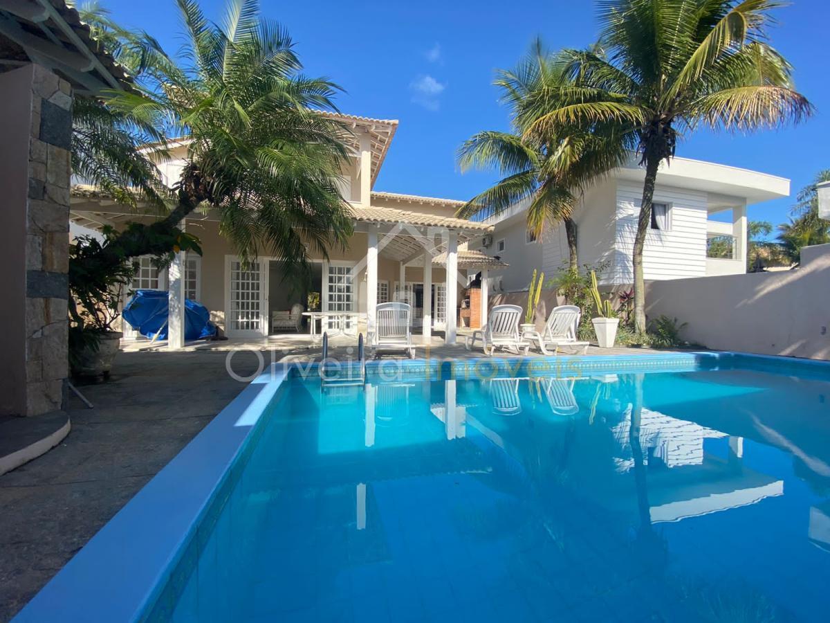 Casa em Condomínio Jardim Acapulco Guarujá 