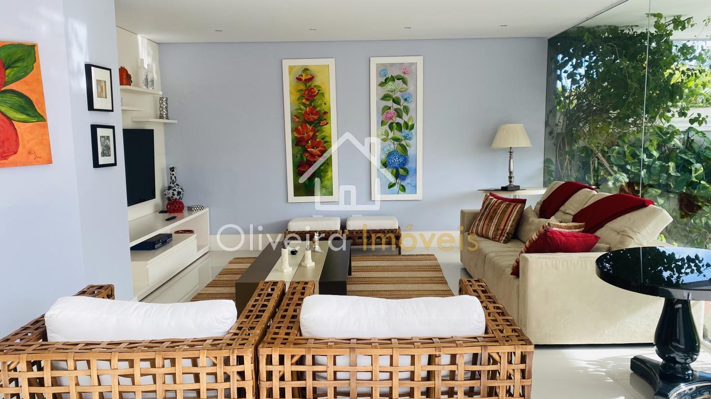 Casa em Condomínio Jardim Acapulco Guarujá 