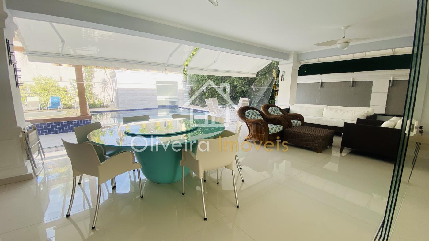 Casa em Condomínio Jardim Acapulco Guarujá 