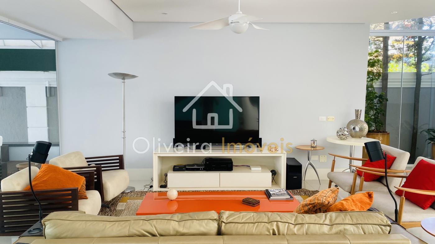 Casa em Condomínio Jardim Acapulco Guarujá 